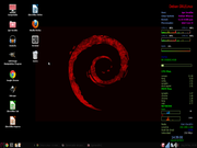 MATE Debian 7.0 Wheezy Com MATE -...